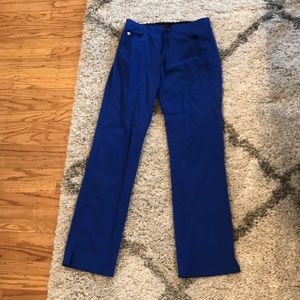 Grey's Anatomy Signature pant two pocket Galaxy